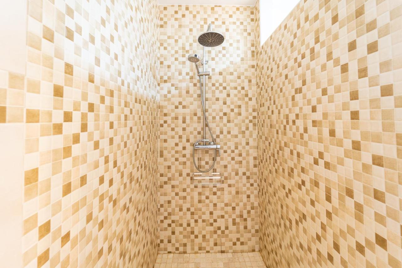 Apartamento Jibazahora Leo エクステリア 写真
