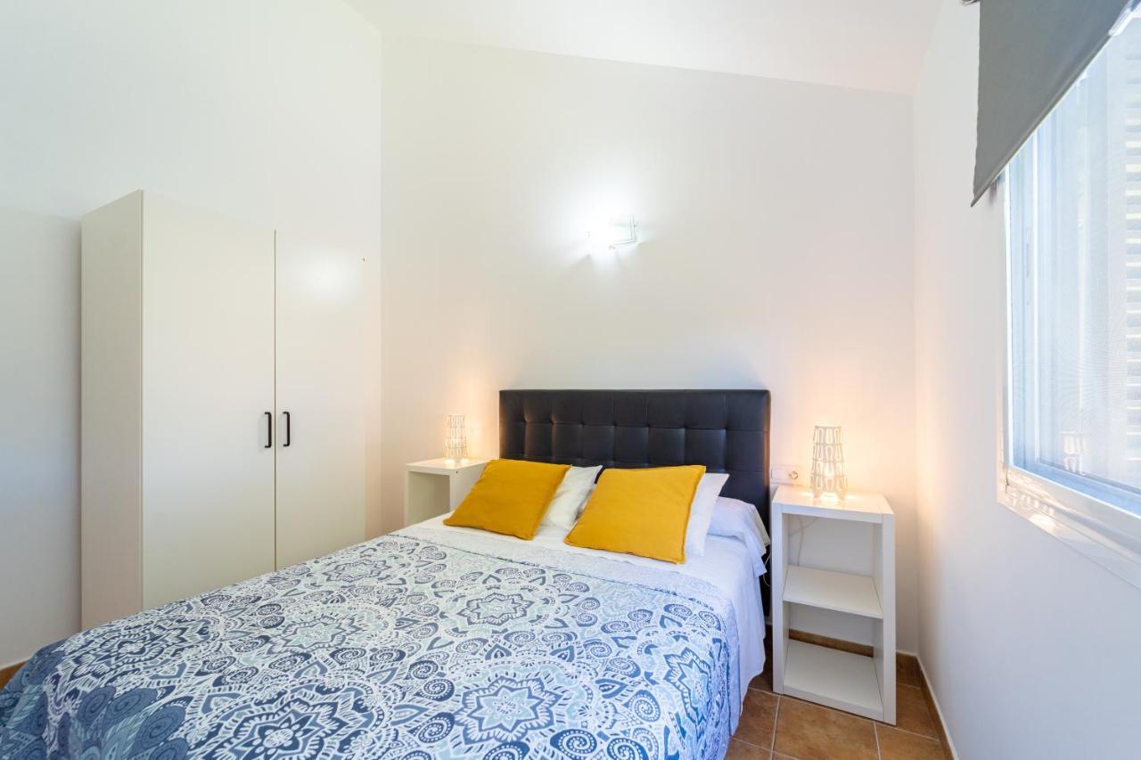 Apartamento Jibazahora Leo エクステリア 写真