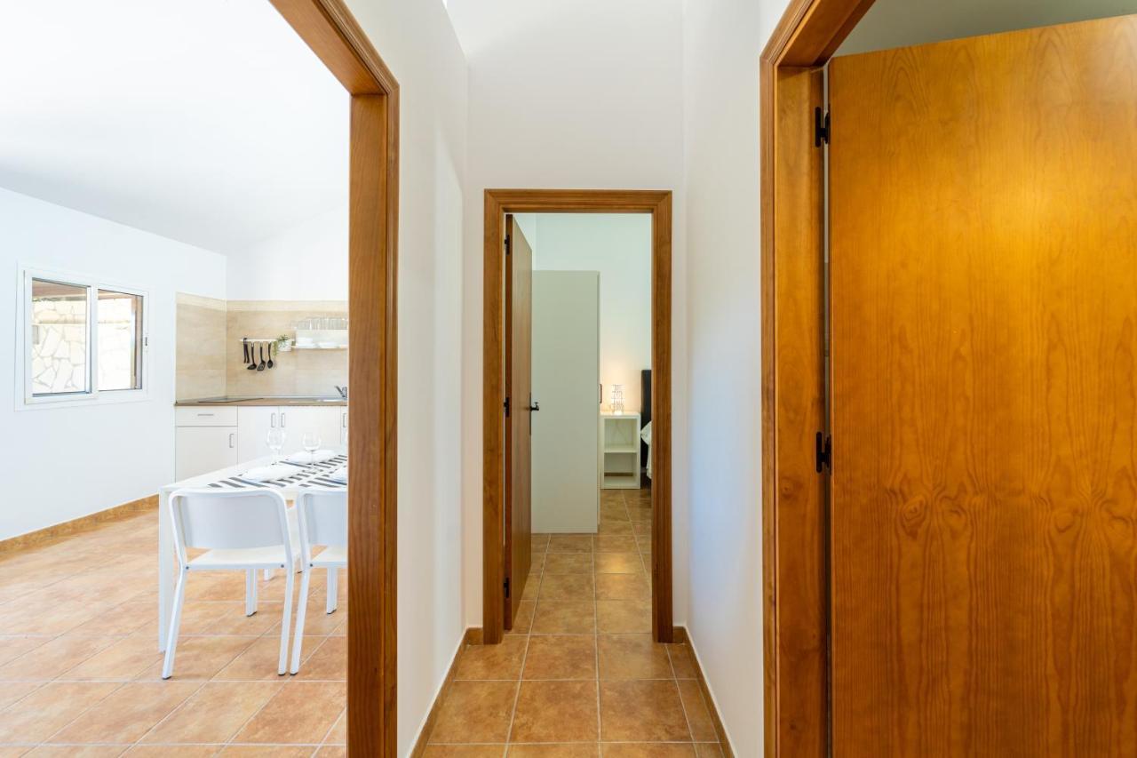 Apartamento Jibazahora Leo エクステリア 写真