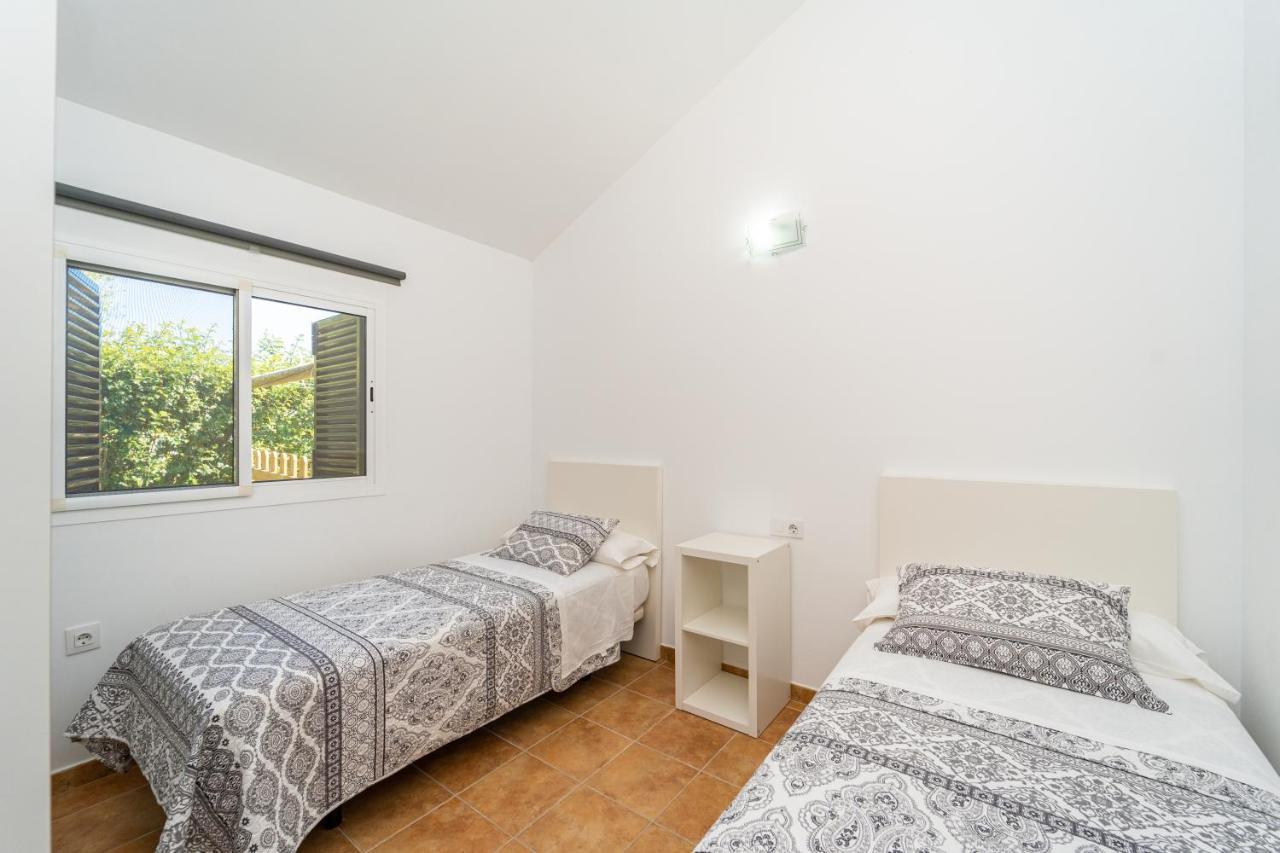 Apartamento Jibazahora Leo エクステリア 写真