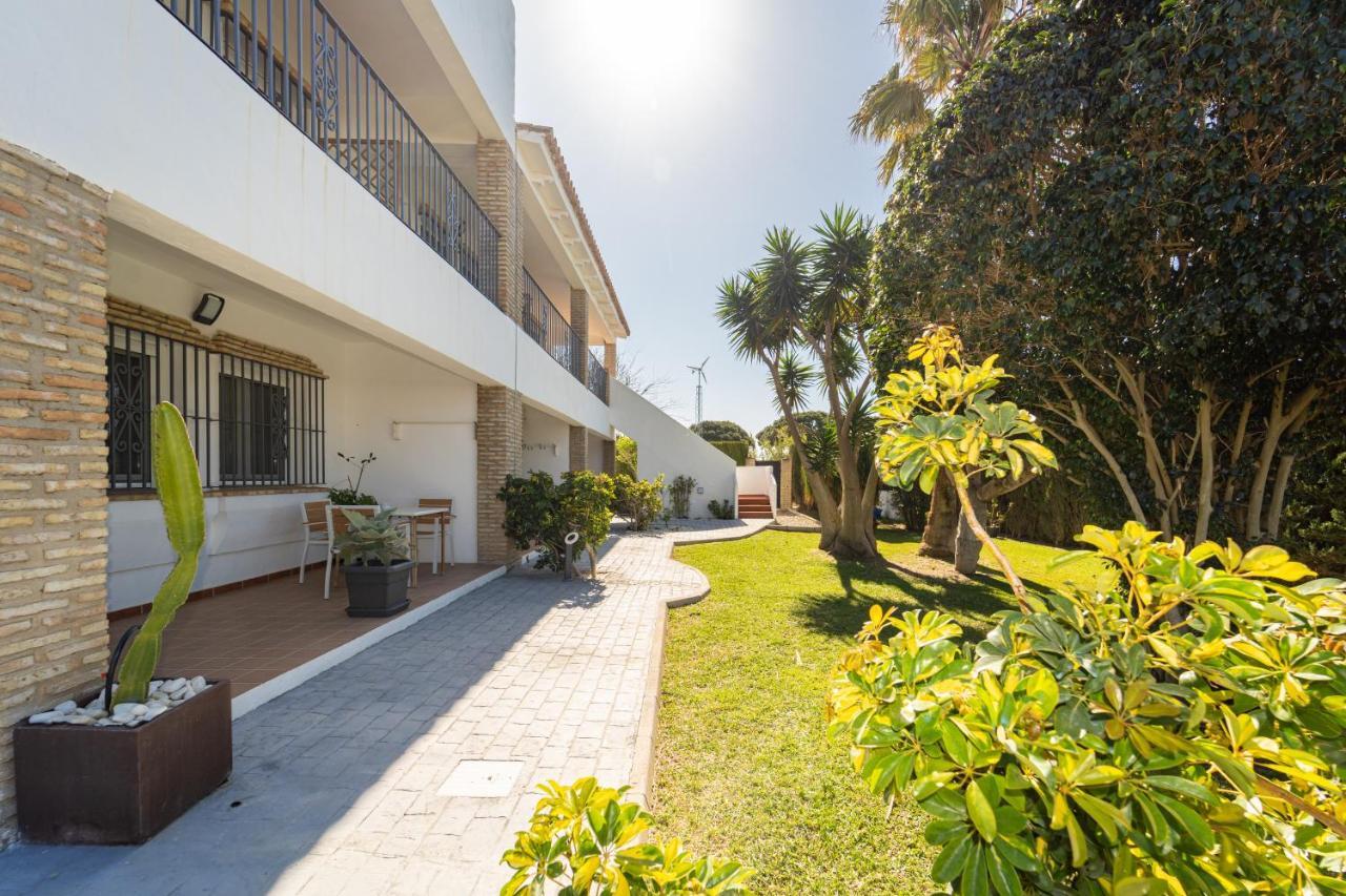 Apartamento Jibazahora Leo エクステリア 写真